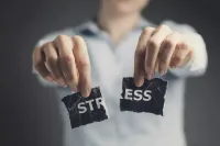 Kiểm soát stress bằng y học cổ truyền