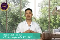 Thư giãn và phục hồi cổ vai gáy