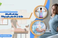 Giải phẫu cột sống: Phòng ngừa, phục hồi & trị liệu
