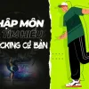 Nhập môn và tìm hiểu về locking cơ bản