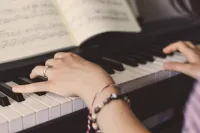 PIANO giải phóng cảm xúc dành cho người lớn - Cơ bản