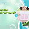 Chế độ dinh dưỡng cho người mắc ung thư phổi